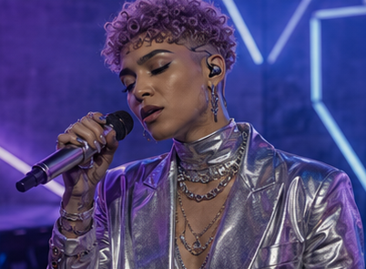 Nova Sterling